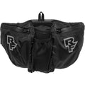 Race Face Stash Quick Rip Bag Stealth, One Size