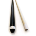 Phantasilet 2-Piece 58 Wooden Cue Sticks Pool Sticks, Pack Of 4
