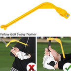 Hicocool 3-Piece Suit Golf Swing Training Aids