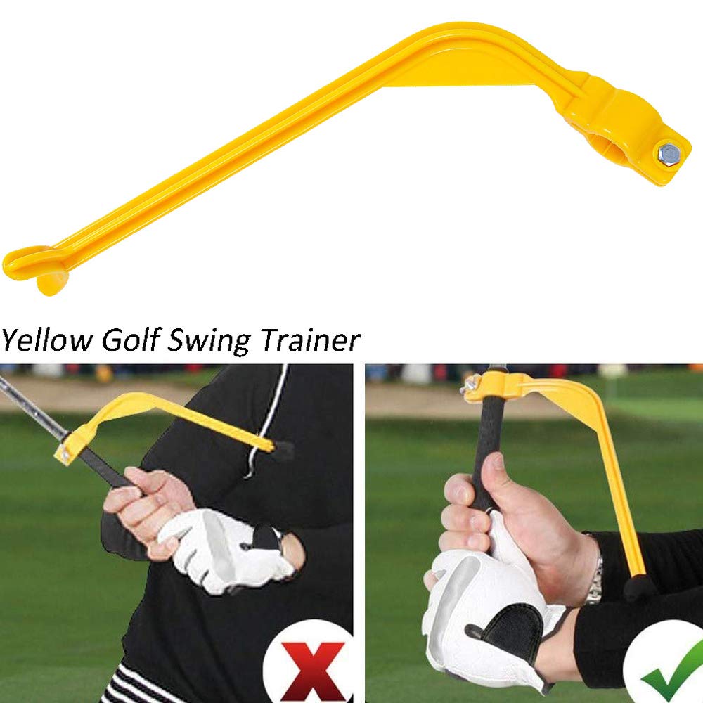 Hicocool 3-Piece Suit Golf Swing Training Aids