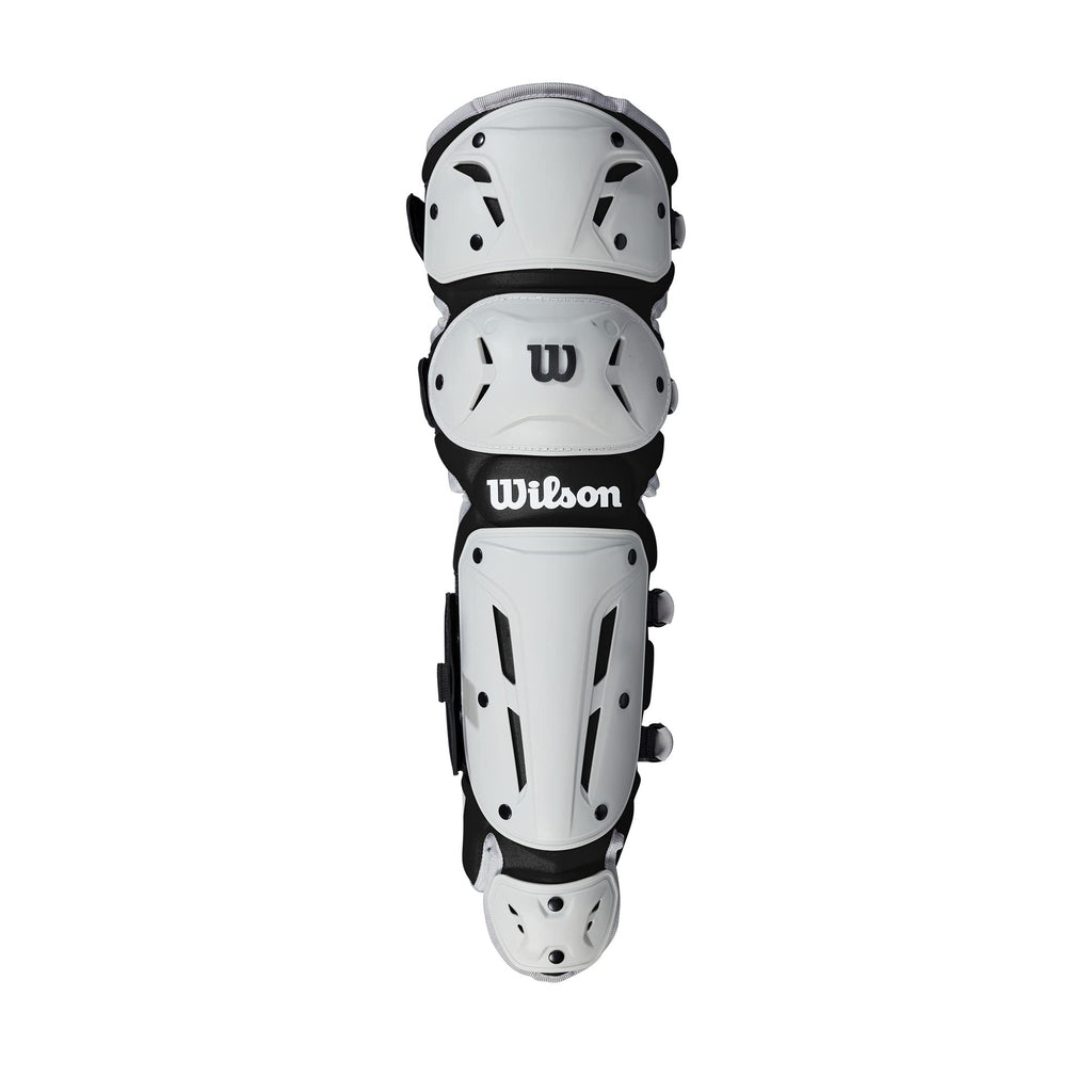 Wilson Ez Gear 2.0 Catcher'S Gear Kit - Black, Large/X-Large