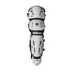 Wilson Ez Gear 2.0 Catcher'S Gear Kit - Black, Large/X-Large