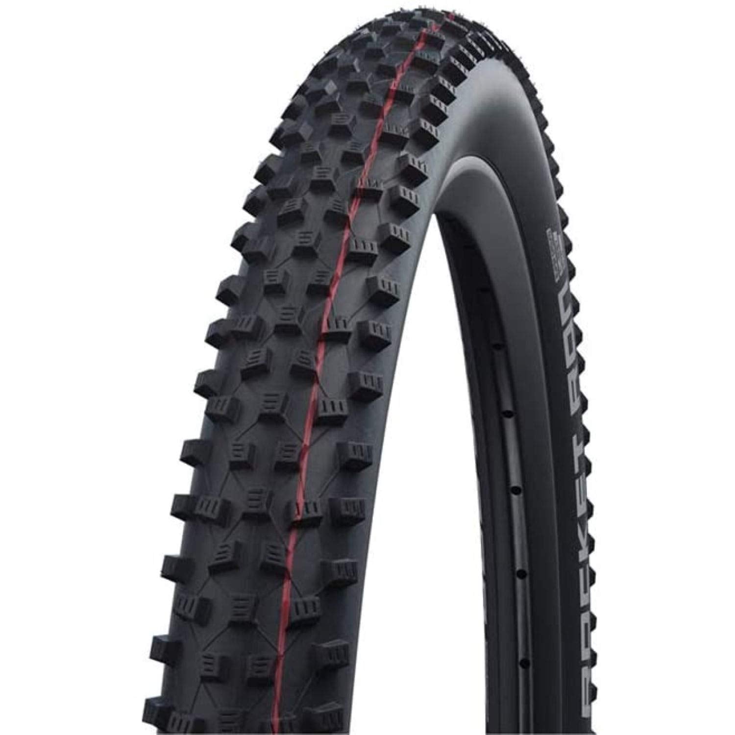 Schwalbe Magic Mary MTB tire - Downhill & Enduro Bike tire 26, 27.5, 29 inches - Tubeless Easy Folding or Wired tire - Optimal G