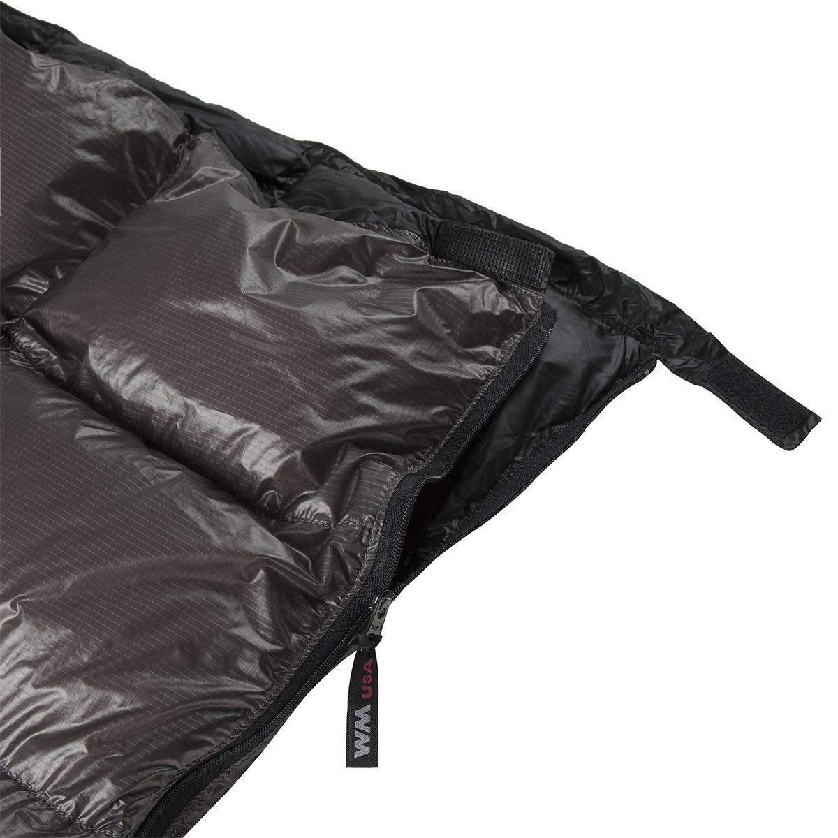 Western Mountaineering Everlite 45F Sleeping Bag (Regular)