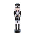 FOCO Oakland Raiders 14 Holiday Nutcracker - Version 2