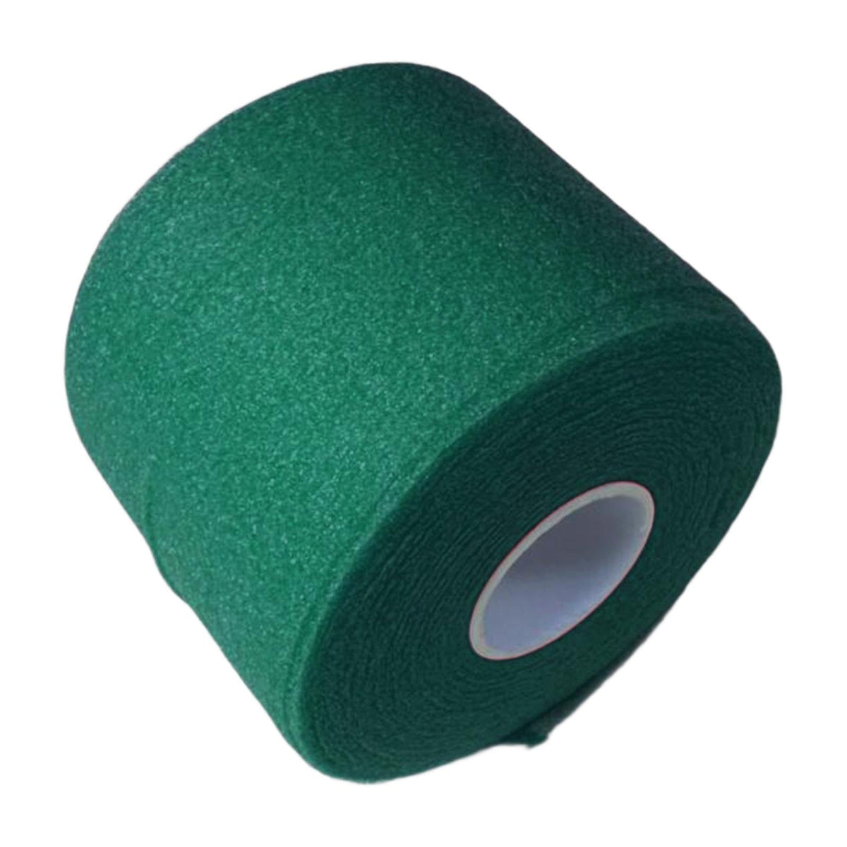 Atorse Badminton Grip Cushion Wrap 22 Yards Pu Tennis Racket Grip Tape Backing Film Dark Green| Sporting Goods|Tennis & Racquet