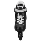 Roller Derby Elite South Beach Inline Skates Shadow Size M08/W09