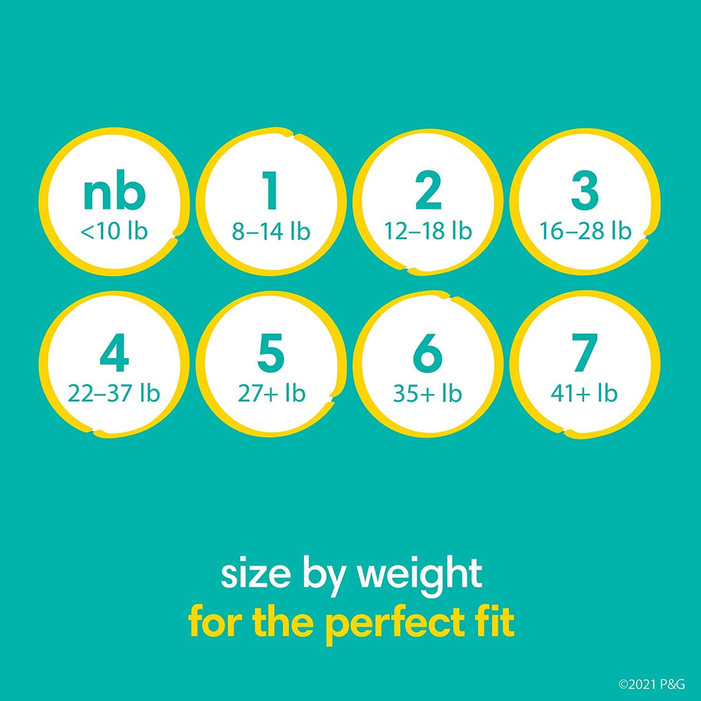 Pampers Swaddlers Active Baby Diaper Size 5 58 Count