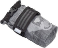 Wolf Tooth Roll-Top Bag - 0.6L, Black: B-RAD TekLite