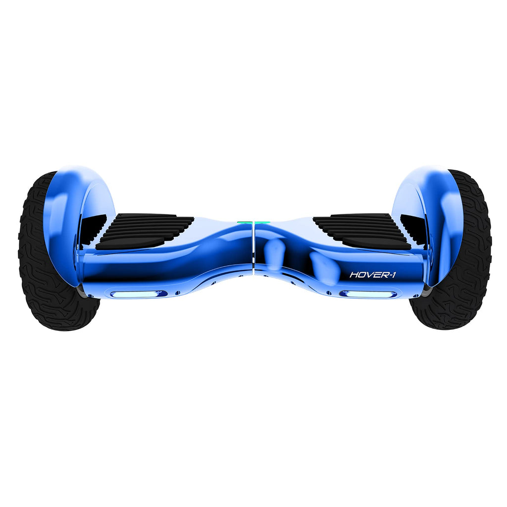 Hover-1 Titan Electric Scooter with 8MPH Top Speed, 8 Mile Range, 5HR Full-Charge, Built-In Bluetooth Speaker, Rider Modes: Begi