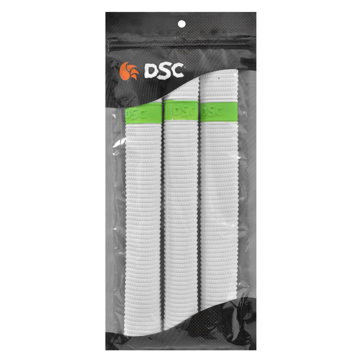 DSC Crystal Cricket Bat Grip (Pack of 3 Pcs)