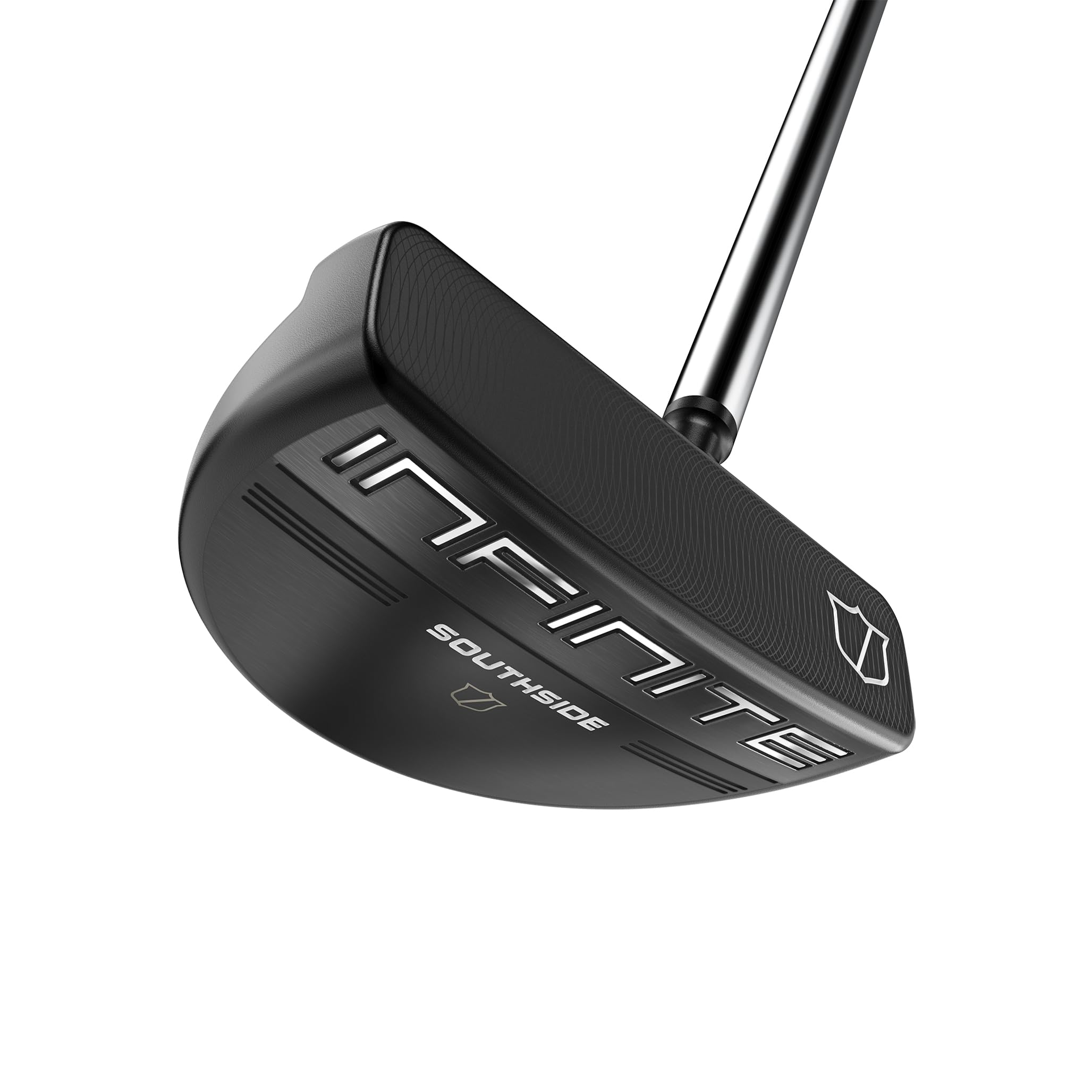 Wilson 2024 Infinite South Side Golf Putter - Men's Right Hand, 34