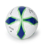 Aoneky Soccer Ball (Size 4-5 Pack Deflated Balls With 1 Pump)