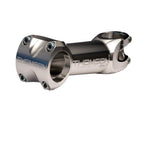 Thomson X4 31.8 Bicycle Stem (1-1/8 X 0-Degree X 90Mm, Silver)
