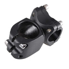 Azarxis 31.8Mm Bike Stem - 38Mm 60Mm Lightweight Short Handlebar Stem Riser For Mtb, Road Bike, Bmx, Fixie, Gravel, Cycling Upgr