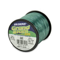 Hi-Seas, Grand Slam Mono Fishing Line, Green, 25 lb (11.3 kg) test, 1/4 lb (113.4 g), 535 yds (489 m)