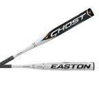 Easton 2022 Ghost Double Barrel Fastpitch Softball Bat, 34 Inch (-8)