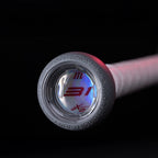 Marucci CATX2 Connect Baseball Bat, 2 5/8 Barrel, -3 Drop, BBCOR, End-Loaded
