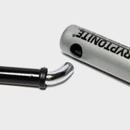 Kryptonite Kryptolok Series 2 Standard Heavy Duty Bicycle U Lock With 4Ft Flex Bike Cable