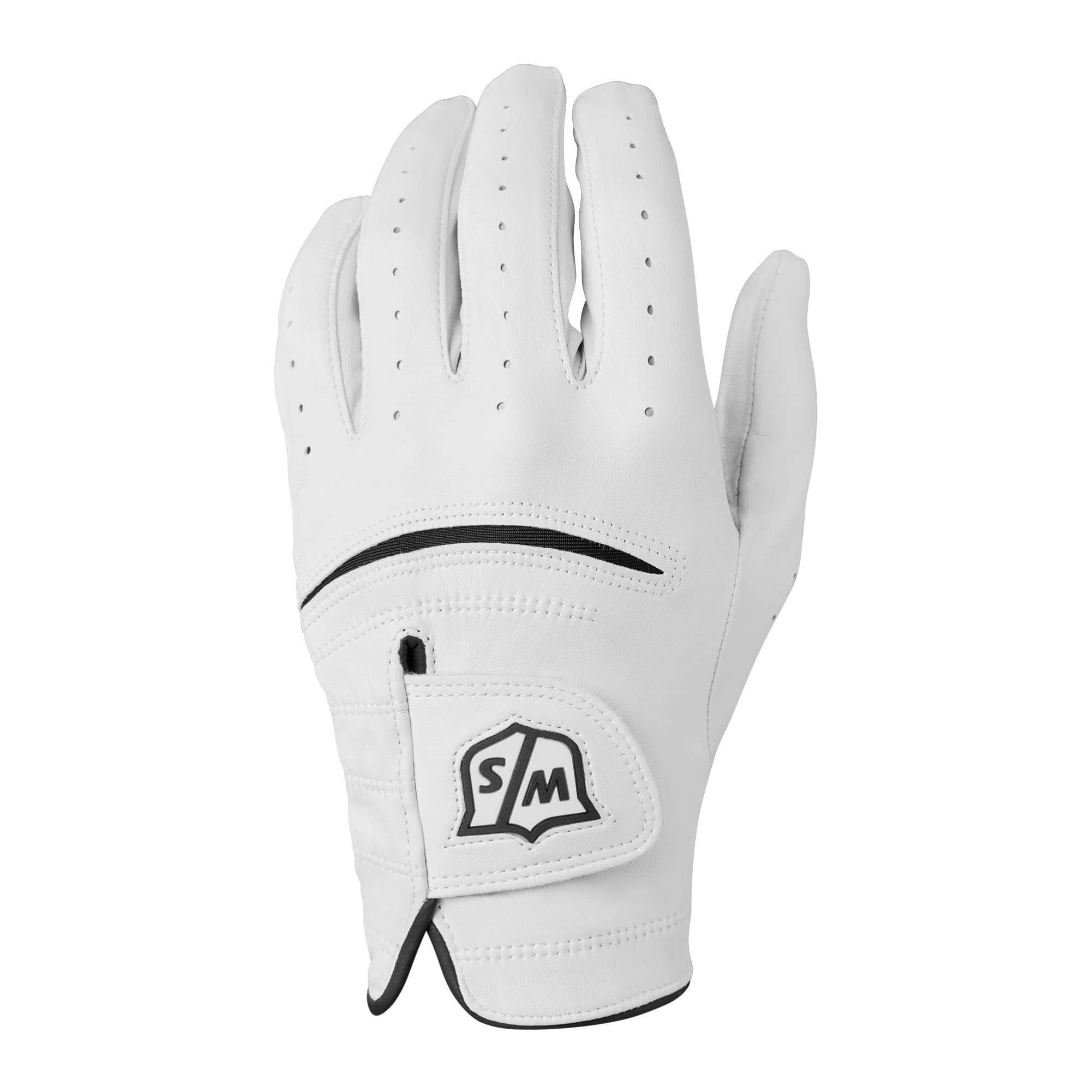 Wilson Staff Staff Model Golf Glove - Mens Left Hand Cadet, Small
