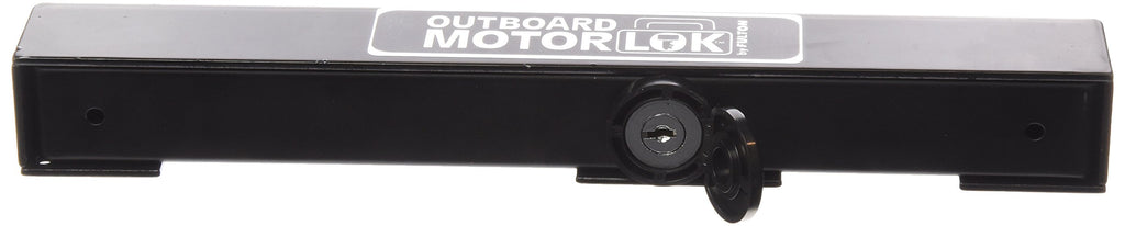 Master Lock Fulton Oml 0127 Outboard Motor Lock