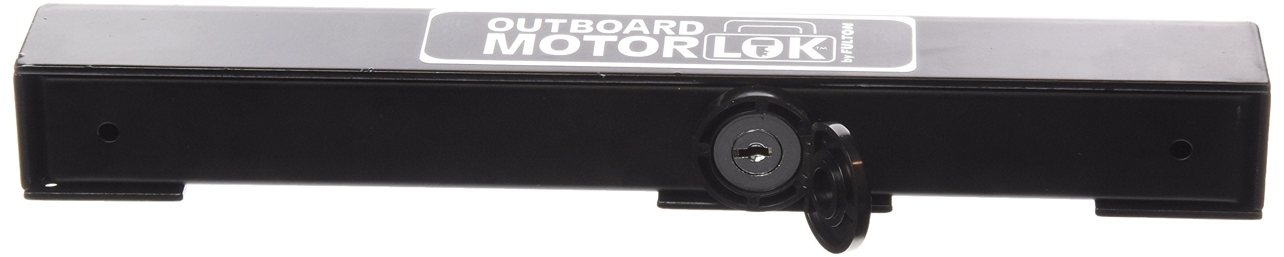Master Lock Fulton Oml 0127 Outboard Motor Lock