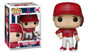 Funko POP MLB: Mike Trout (New Jersey)