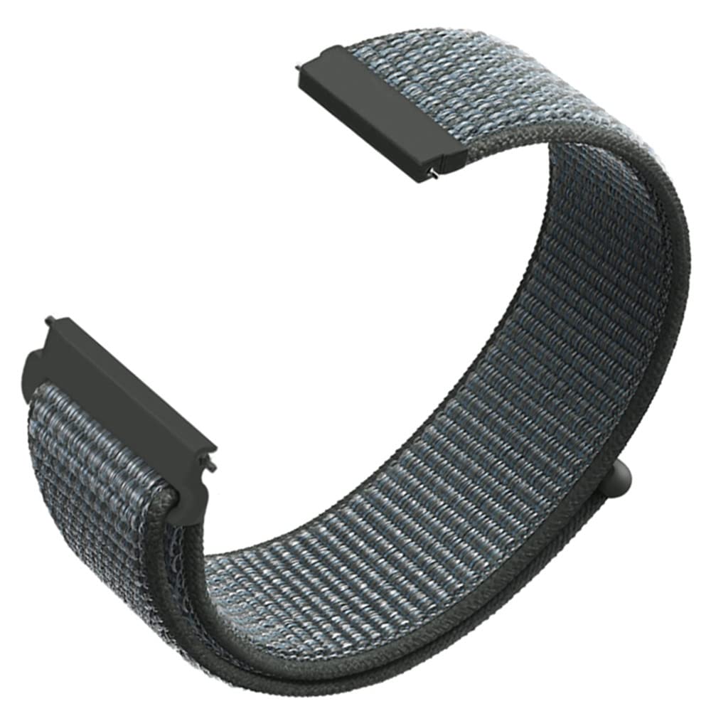 Sport Loop Band Compatible With Apple Watch Bands 42Mm 44Mm 45Mm 49Mm, Women Men Braided Nylon Elastic Wristbands Replacement Ba
