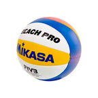 Mikasa Sports Beach Pro Bv550C Beach Volleyball
