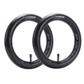 2-Pack 12.5'' Bike Tubes 12*X1.75X2* (12.5X2.25) Av32Mm Schrader Valve Bicycle Tire Tubes Compatible With Most 12.5X1.75 12.5X1.