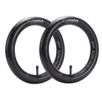 2-Pack 12.5'' Bike Tubes 12*X1.75X2* (12.5X2.25) Av32Mm Schrader Valve Bicycle Tire Tubes Compatible With Most 12.5X1.75 12.5X1.