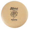 Gateway Disc Sports Sure Grip S Super Soft Warlock Putter Golf Disc [Colors May Vary] - 173-176G
