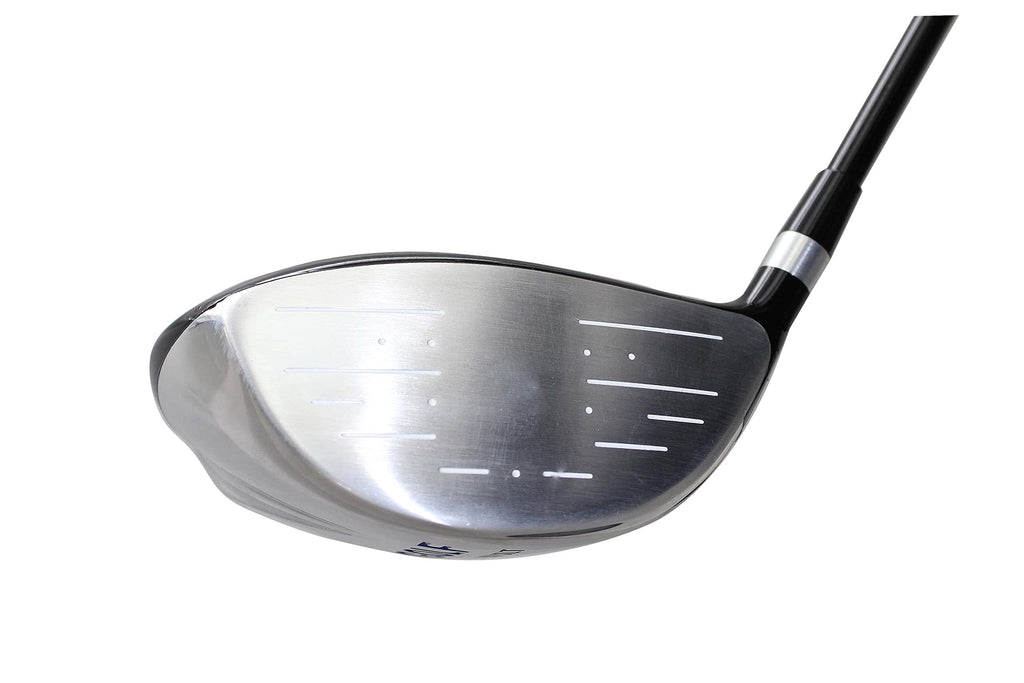 Agxgolf Boys Right Hand Magnum Xlt 12? Driver Wgraphite Shaft: Teen Length