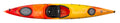 Perception Kayak Carolina Sit Inside for Recreation