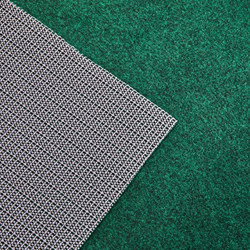 Callaway Golf Executive Indoor Putting Green Golf Mat & Golf Putting Training Aid, 2 X 8 Ft