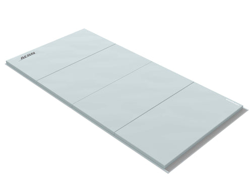 Acon Gym Mat 94 x 47in  for Gymnastics and Training  Yoga