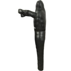 Combat Sports Legged Grappling Dummy - 35 to 140 lb Nylon Training Partner for MMA, Jiu-Jitsu, Wrestling, Takedowns, Throws, Sub