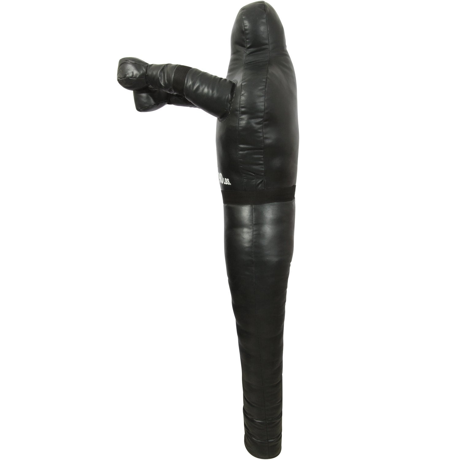 Combat Sports Legged Grappling Dummy - 35 to 140 lb Nylon Training Partner for MMA, Jiu-Jitsu, Wrestling, Takedowns, Throws, Sub
