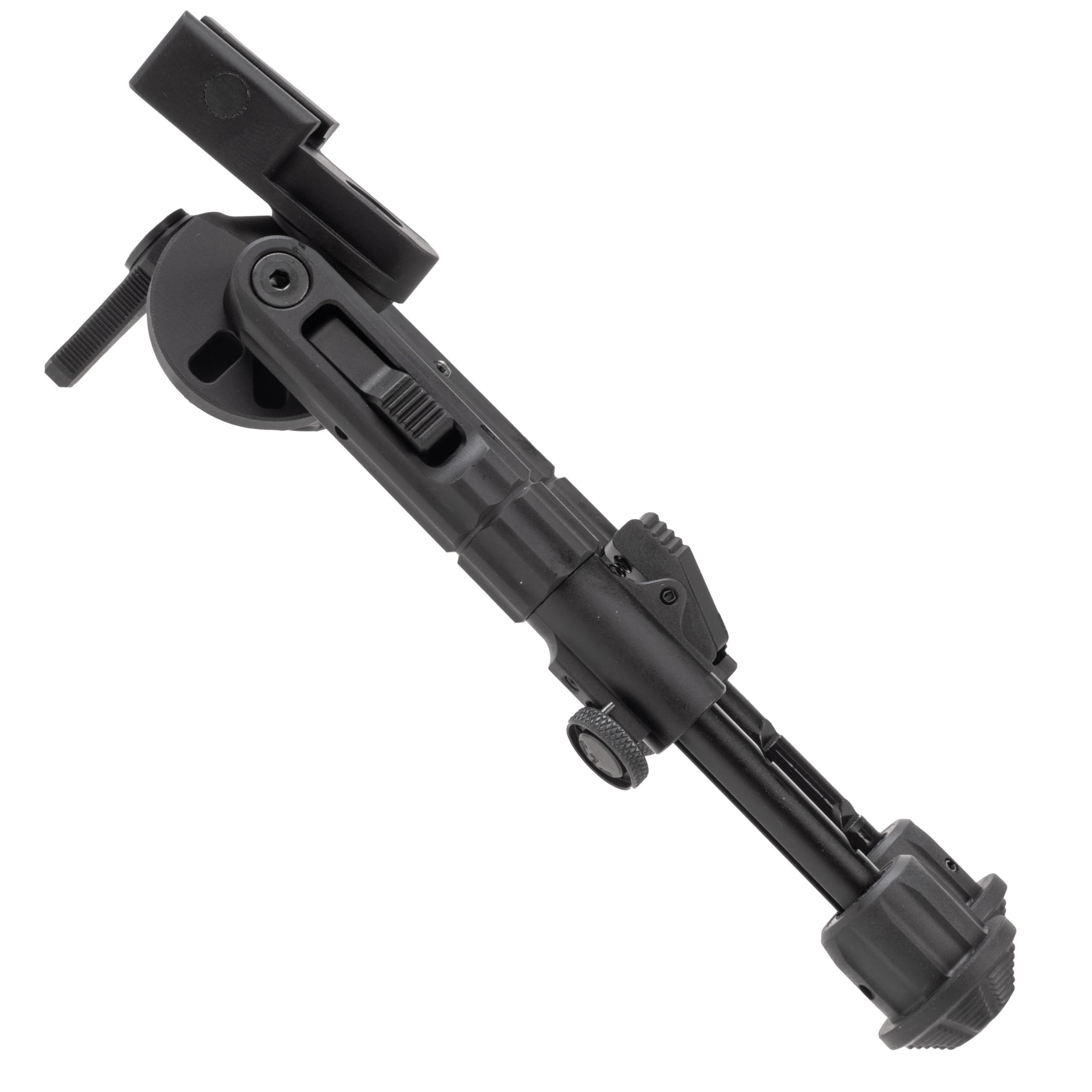 UTG Recon 360 TL BIPOD, 5.5-7.0 Center Height, Picatinny