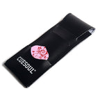 Cuesoul Steel Tip Darts 22G With Black Dart Case 3Pcs/Set