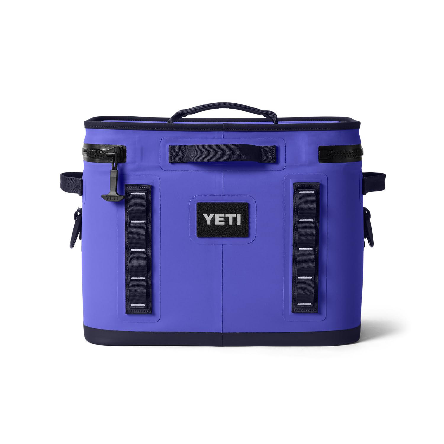 YETI Hopper Flip 18 Portable Soft Cooler, Ultramarine Violet