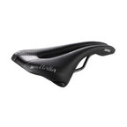 Selle Italia, Novus Superflow Endurance Tm, L, Mtb And Road Bike Saddle, 282 X 149Mm, Unisex, 310G, Black