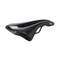 Selle Italia Novus Superflow Endurance TM Road Bike Saddle - Comfortable Men and Women MTB and Road Bicycle Seat - 282 x 149mm, 