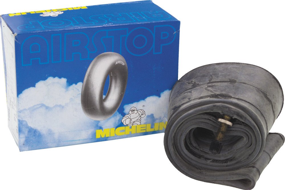 Michelin Scooter Inner Tube 3.00-10 3.50-10 90/90-10