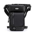 Ubervia Sports Waist Packs  Outdoor Leg Bag Adjustable Crossbody Bag Lightweight Multifunctional Fanny Pack Crossbody Bag For M