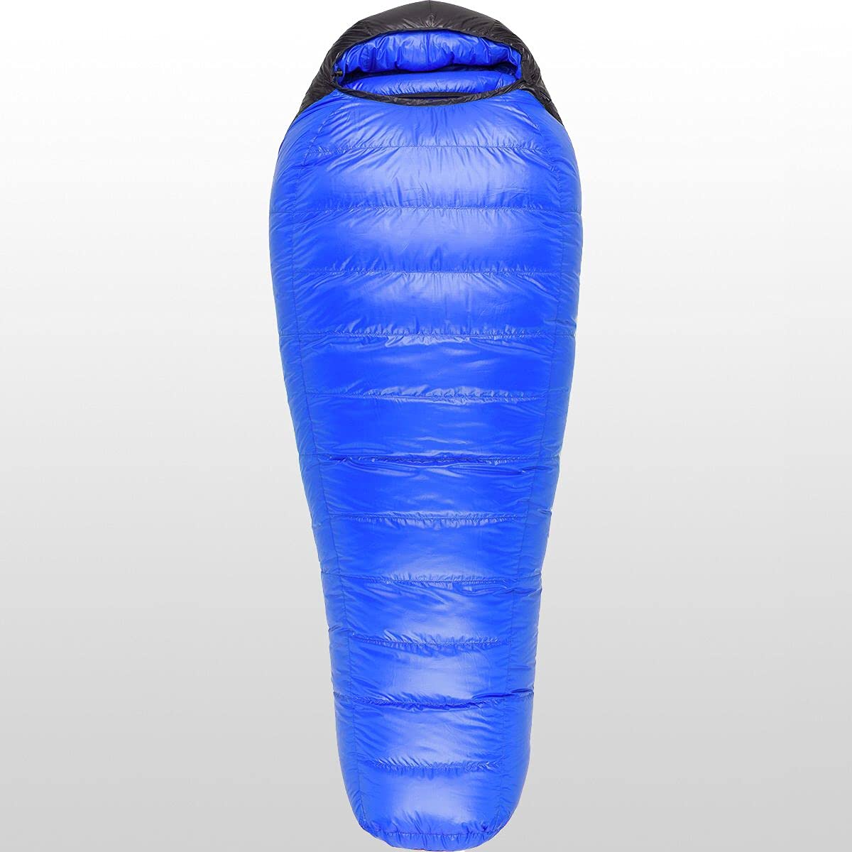 Western Mountaineering Puma Mf Sleeping Bag Royal Blue 6Ft 6In / Left Zip