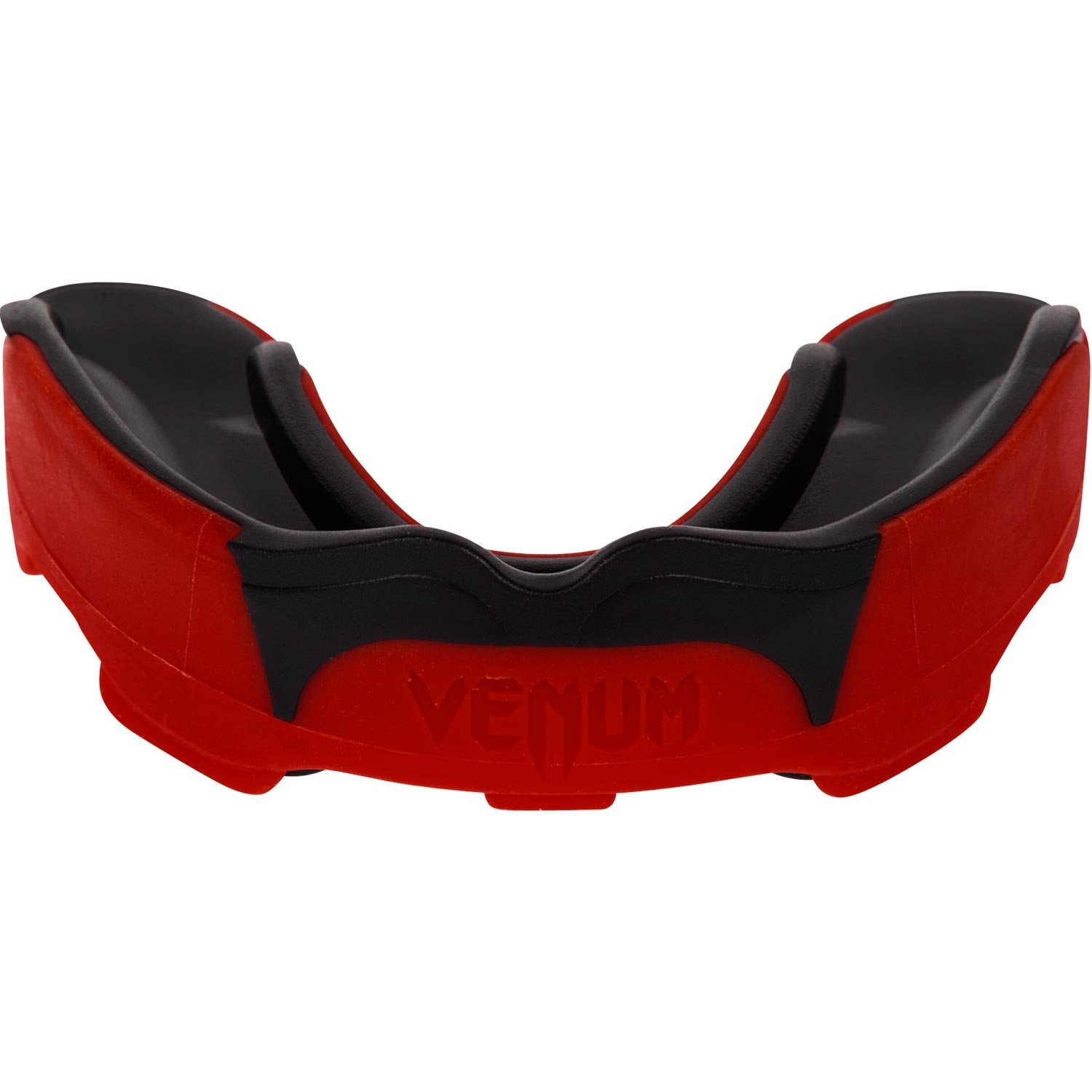 Venum Predator Mouth Guard - Red/Black