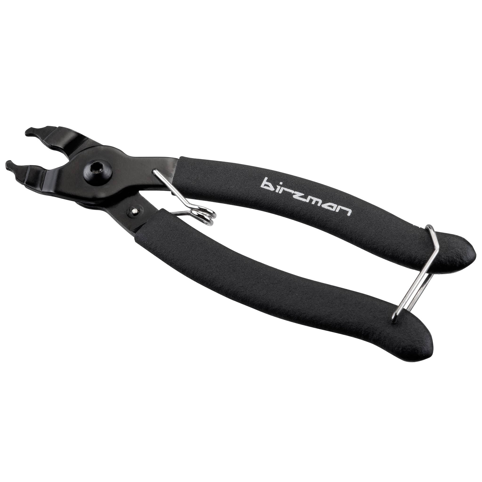 Birzman Unisex'S Link Pliers Tools, Black, One Size