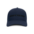 Skechers MenS Tearstop Snapback Baseball Cap, Iris Blue, One Size
