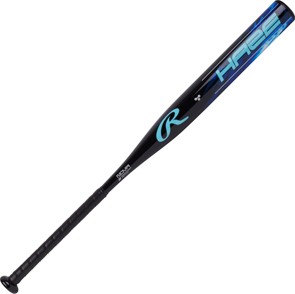 Rawlings | Haze Fastpitch Softball Bat | 32-inch | -13
